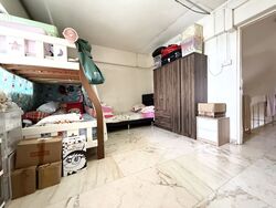 Blk 407 Hong Kah Court (Jurong West), HDB Executive #538464851